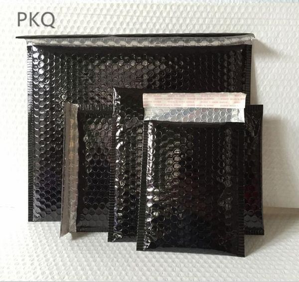 50pcs black poly shipping envelope with padded bubble self seal mailing bag bubble envelope postal bag 15*19cm/38*28cm/35*40cm1
50pcs black poly shipping envelope with padded bubble self seal mailing bag bubble envelope postal bag 15*19cm/38*28cm/35*40cm1