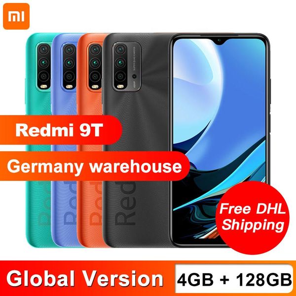 xiaomi redmi 9t 4gb 128gb smartphone snapdragon 662 48mp rear camera 6000mah non nfc
xiaomi redmi 9t 4gb 128gb smartphone snapdragon 662 48mp rear camera 6000mah non nfc