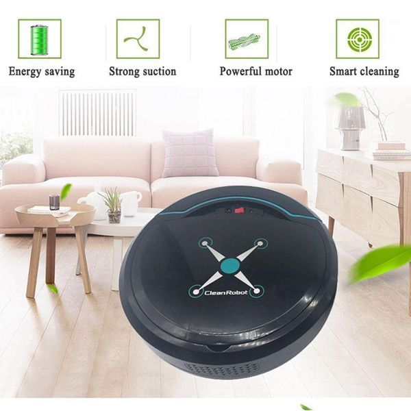 rechargeable smart robot vacuum cleaner automatic sweeper mop machine robot vacuum cleaner automatic for home1
rechargeable smart robot vacuum cleaner automatic sweeper mop machine robot vacuum cleaner automatic for home1