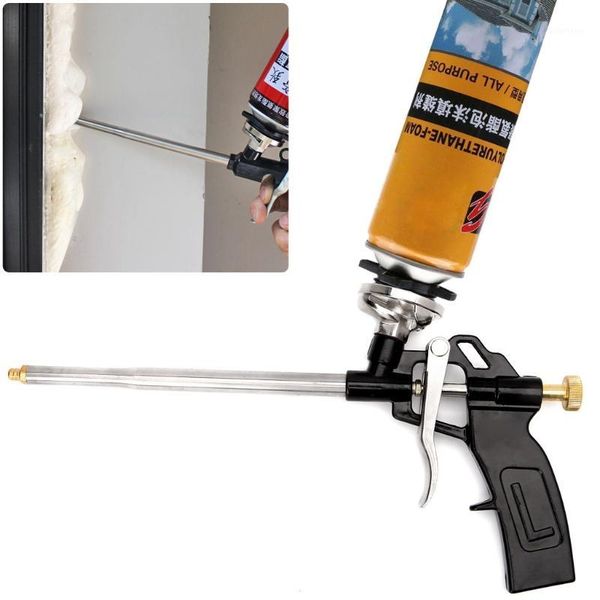 manual pu spray foam gun heavy duty good insulation diy professional applicator foam gun1
manual pu spray foam gun heavy duty good insulation diy professional applicator foam gun1