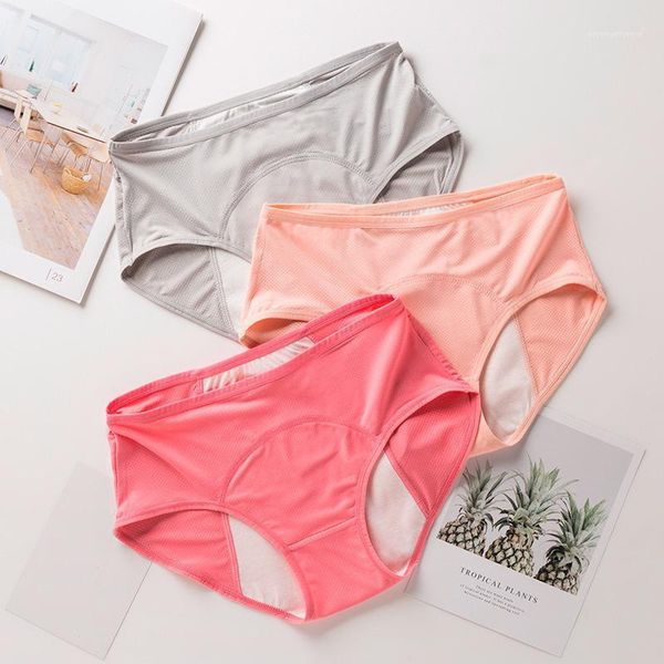 women's panties leak proof menstrual physiological pants women underwear period cotton waterproof briefs 3pcs1, Black;pink
women's panties leak proof menstrual physiological pants women underwear period cotton waterproof briefs 3pcs1, Black;pink