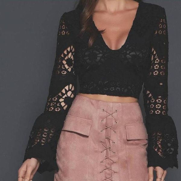 women autumn lace up leather suede pencil skirt 2017 winter fashion cross high waist zipper split bodycon short mini skirts, Black
women autumn lace up leather suede pencil skirt 2017 winter fashion cross high waist zipper split bodycon short mini skirts, Black