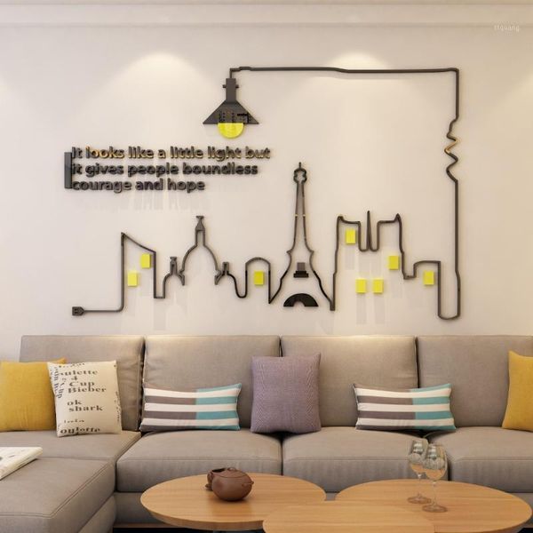 simple lines acrylic wall sticker 3d wall decal mural for living room bedroom tv background decoration poster art decor1
simple lines acrylic wall sticker 3d wall decal mural for living room bedroom tv background decoration poster art decor1