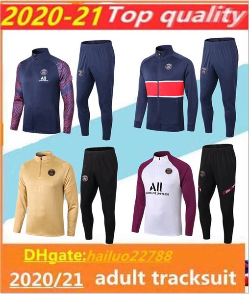 2020/21 paris tracksuit training suit mbappe survêtements sweater 2020 2021 france paris 2020/21 paris tracksuit trtraining suit chandal set, Black
2020/21 paris tracksuit training suit mbappe survêtements sweater 2020 2021 france paris 2020/21 paris tracksuit trtraining suit chandal set, Black