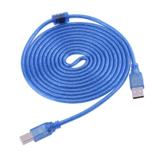 3m / 9,84 usb 2.0 мужчина к b мужской удлинительный кабель принтера компьютер жильный кабель кабель конвертера разъем линия для компьютера p
3m / 9,84 usb 2.0 мужчина к b мужской удлинительный кабель принтера компьютер жильный кабель кабель конвертера разъем линия для компьютера p
