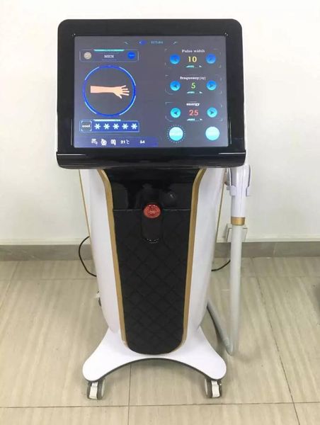 2021 permanent stack/hair laser removal 808nm diode 808 laser hair removal device painless, Black
2021 permanent stack/hair laser removal 808nm diode 808 laser hair removal device painless, Black