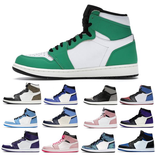 2022 1s man's basketball shoes man obsidian tie dye court purple bred toe cactus jack university blue what the shadow fit
2022 1s man's basketball shoes man obsidian tie dye court purple bred toe cactus jack university blue what the shadow fit