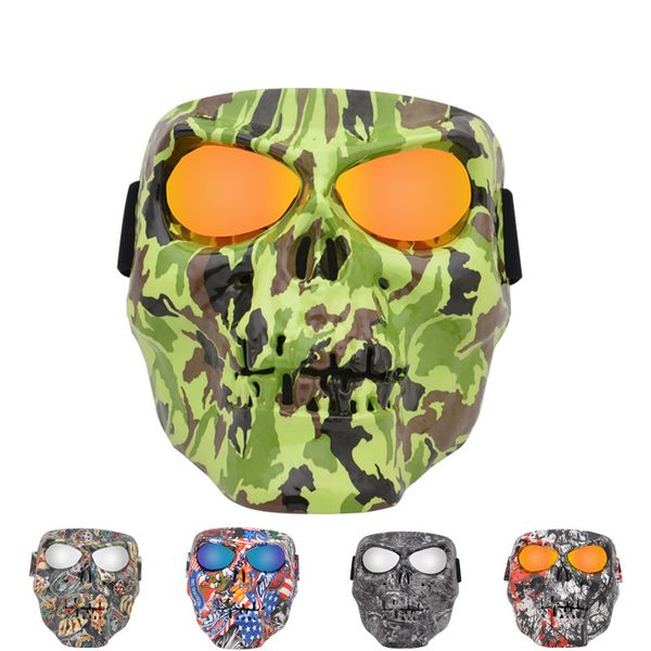 outdoor eyewear windproof motocross glasses skull ski snowmobile goggles skiing mask halloween snowboard glasses sunglasses snow
outdoor eyewear windproof motocross glasses skull ski snowmobile goggles skiing mask halloween snowboard glasses sunglasses snow