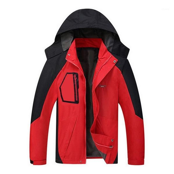men sport jacket plus size spring autumn thin camping outwear hooded coat waterproof parka male windbreaker clothes1, Black;brown
men sport jacket plus size spring autumn thin camping outwear hooded coat waterproof parka male windbreaker clothes1, Black;brown