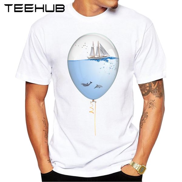 summer sealoon new fashion sea in a balloon printed funny short sleeve basic sport hooded sweatshirt hoodie t shirt
summer sealoon new fashion sea in a balloon printed funny short sleeve basic sport hooded sweatshirt hoodie t shirt