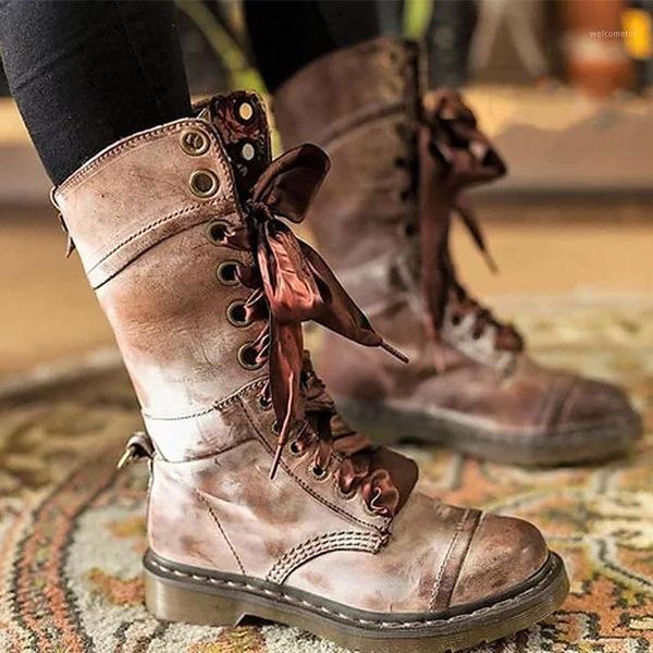 fashion motorcycle boots for girls spring/autumn wedges sturdy sole mid calf boots woman lace up solid casual shoes women 20211, Black
fashion motorcycle boots for girls spring/autumn wedges sturdy sole mid calf boots woman lace up solid casual shoes women 20211, Black