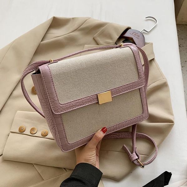 shoulder bags lady designer pu leather for women 2021 fashion trend simple handbags crossbody trending hand bag
shoulder bags lady designer pu leather for women 2021 fashion trend simple handbags crossbody trending hand bag