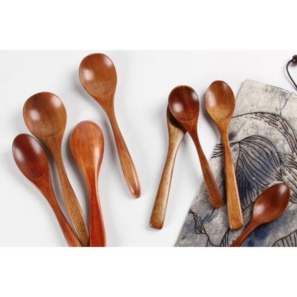 eco-friendly natural wooden spoon teaspoon tableware milk honey spoon soups coffee tea scoop kitc jllkxx sport77777
eco-friendly natural wooden spoon teaspoon tableware milk honey spoon soups coffee tea scoop kitc jllkxx sport77777
