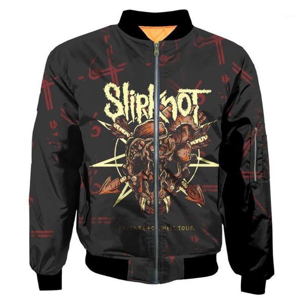 new arrival 3d slipknot 3d cool zipper pilot jacket coat windproof autumn and winter coat1, Black;brown
new arrival 3d slipknot 3d cool zipper pilot jacket coat windproof autumn and winter coat1, Black;brown