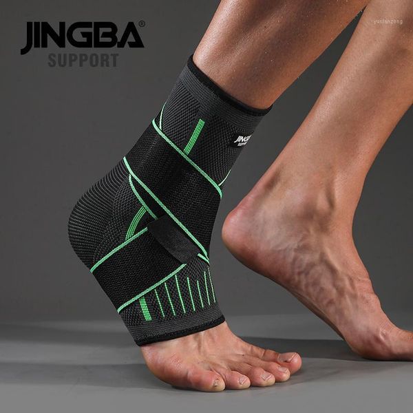 elbow & knee pads jingba support 1pcs football ankle support+basketball pad brace protector +wristband boxing hand wrap1, Black;gray
elbow & knee pads jingba support 1pcs football ankle support+basketball pad brace protector +wristband boxing hand wrap1, Black;gray