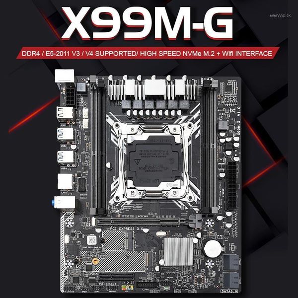jingsha x99 placa base intel xeon e5 lga2011-3 toda la serie ambos ddr4 recc non-ecc memoria nvme usb3.0 m-atx servidor1
jingsha x99 placa base intel xeon e5 lga2011-3 toda la serie ambos ddr4 recc non-ecc memoria nvme usb3.0 m-atx servidor1