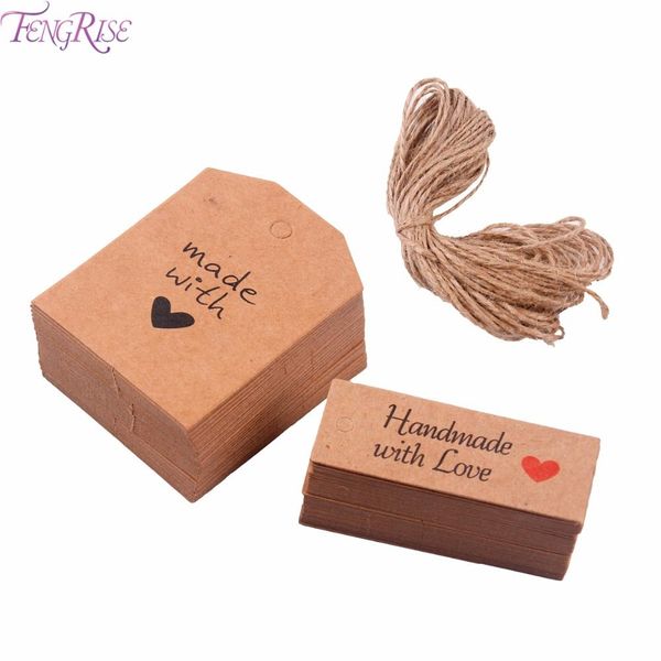fengrise 100pcs hand made with love labels kraft paper tags cake decorating gift wrapping supplies wedding party favors decor wmtaam xhhair
fengrise 100pcs hand made with love labels kraft paper tags cake decorating gift wrapping supplies wedding party favors decor wmtaam xhhair