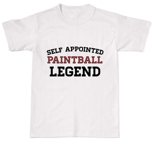 self appointed paintball legend dad gift idea mens womens cotton t-shirt t shirt sport hooded sweatshirt hoodie
self appointed paintball legend dad gift idea mens womens cotton t-shirt t shirt sport hooded sweatshirt hoodie