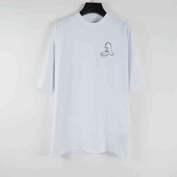summer spring and pa angel cartoon bear h-painted print casual round neck short sleeve t-shirt for men women, White
summer spring and pa angel cartoon bear h-painted print casual round neck short sleeve t-shirt for men women, White