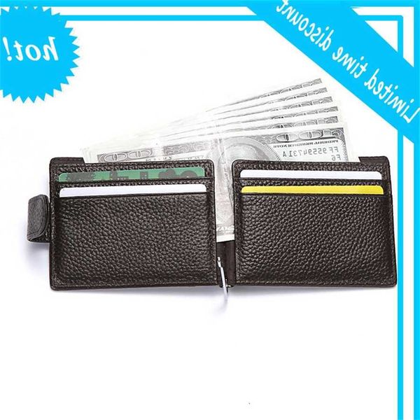 real learn men's wallets cow leather money clip hasp short slim wallet id credit card cases, Red;black
real learn men's wallets cow leather money clip hasp short slim wallet id credit card cases, Red;black