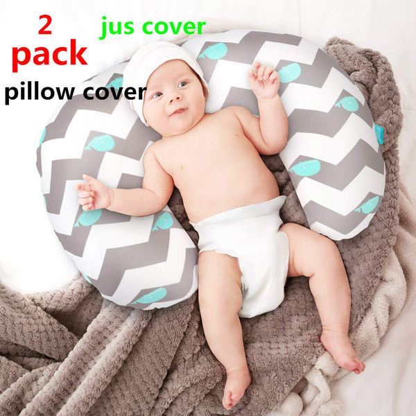 2pc newborn baby breastfeeding pillow voedingskussen cover slipcover baby room decor feeding nursing pillow kids room decoration lj200916
2pc newborn baby breastfeeding pillow voedingskussen cover slipcover baby room decor feeding nursing pillow kids room decoration lj200916