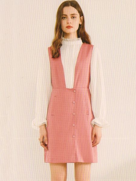 jrqfe counter 479 formal counter dress gold dressy flower bud women's clothing 2020 autumn new single-breasted fashion dressyuan 479 fo, Black;gray
jrqfe counter 479 formal counter dress gold dressy flower bud women's clothing 2020 autumn new single-breasted fashion dressyuan 479 fo, Black;gray