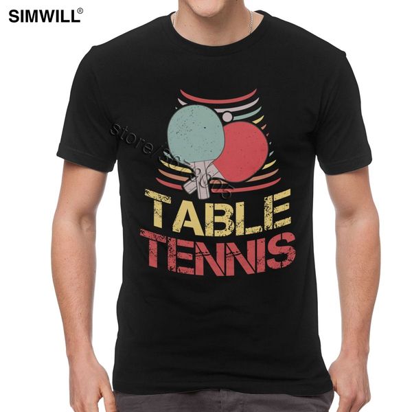 спорт урожай настольный теннис футболка мужчины с коротким рукавом хлопок ping pong тройники уникальный повседневный streetwear лето футболк
спорт урожай настольный теннис футболка мужчины с коротким рукавом хлопок ping pong тройники уникальный повседневный streetwear лето футболк