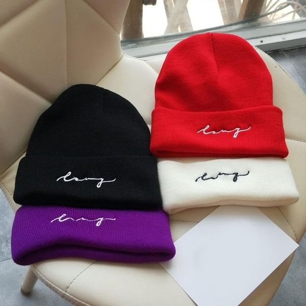 winter warm knitted beanie cap solid color letters embroidery outdoor hip hop harajuku stretch cuffed skull hat, Blue;gray
winter warm knitted beanie cap solid color letters embroidery outdoor hip hop harajuku stretch cuffed skull hat, Blue;gray