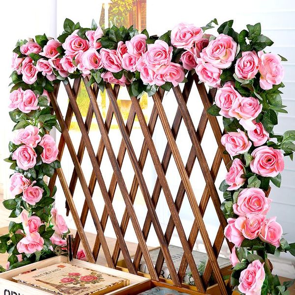 artificial flower rattails rose vine indoor decoration flower plastic air conditioning duct ceiling qihii plant
artificial flower rattails rose vine indoor decoration flower plastic air conditioning duct ceiling qihii plant