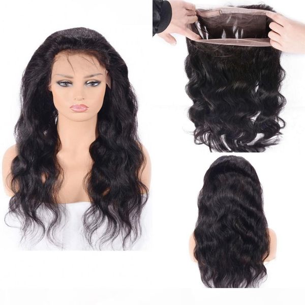 pre plucked 360 lace frontal closure body wave indian human hair natural color 8-18 inch virgin hair extension part closure, Black;brown
pre plucked 360 lace frontal closure body wave indian human hair natural color 8-18 inch virgin hair extension part closure, Black;brown