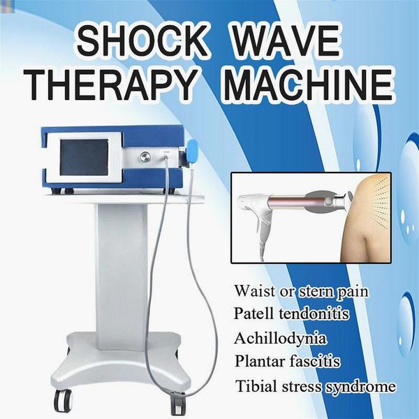 portable aesthetic relieve joint pain shockwave machine with electronics extracorporeal radial shock wave therapy for pain relief treatment
portable aesthetic relieve joint pain shockwave machine with electronics extracorporeal radial shock wave therapy for pain relief treatment