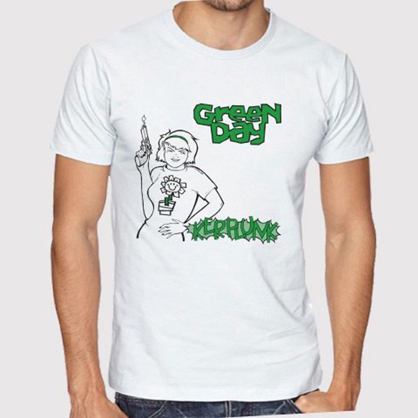 green day kerplunk logo punk rock legend men's white t shirt size s to 3xl men t shirt men plus size tee sport hooded sweatshirt hoodie
green day kerplunk logo punk rock legend men's white t shirt size s to 3xl men t shirt men plus size tee sport hooded sweatshirt hoodie