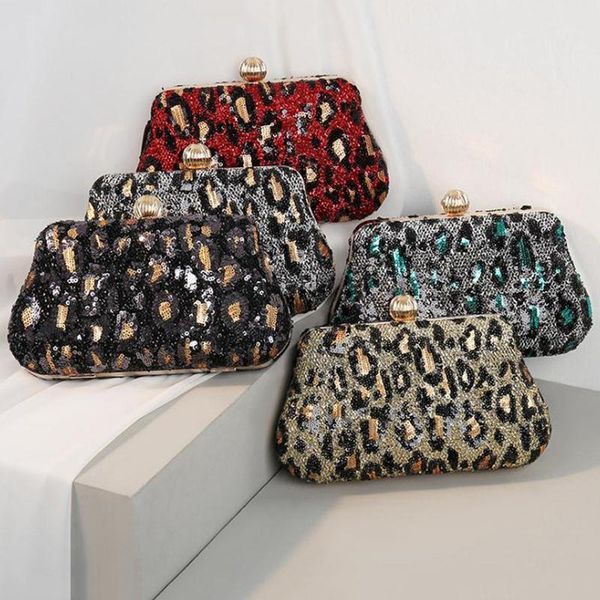 evening bags fashion sequins beaded green/black 5 colors lady clutch bag women shoulder messenger handbags small phone case coin purse1
evening bags fashion sequins beaded green/black 5 colors lady clutch bag women shoulder messenger handbags small phone case coin purse1