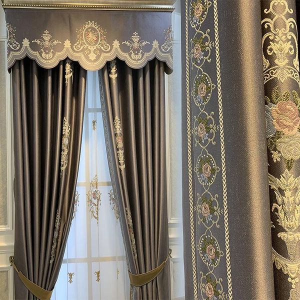 european luxury curtains for window curtains styles for living room elegant drapes european embroidered
european luxury curtains for window curtains styles for living room elegant drapes european embroidered