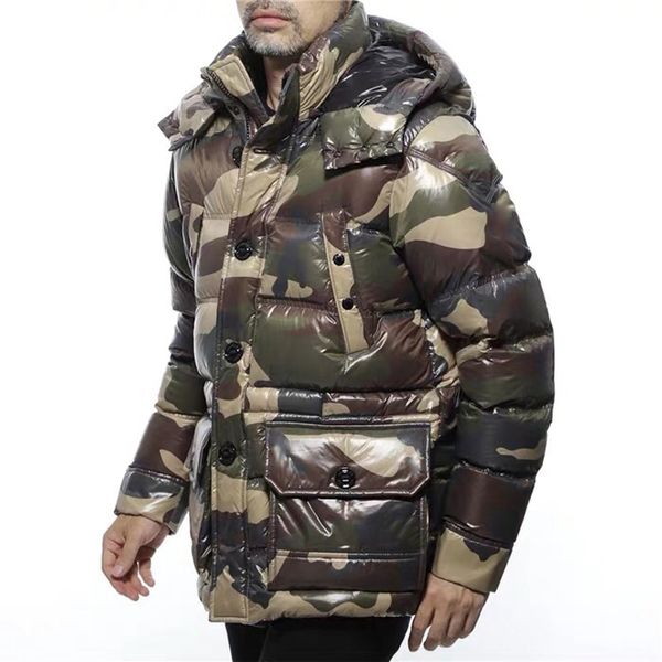 20fw мода ветрозащитный капюшоном пуховики зима теплая high end пальто high street simple мужчины женщины вниз куртка открытый outwear hfymy, Black
20fw мода ветрозащитный капюшоном пуховики зима теплая high end пальто high street simple мужчины женщины вниз куртка открытый outwear hfymy, Black