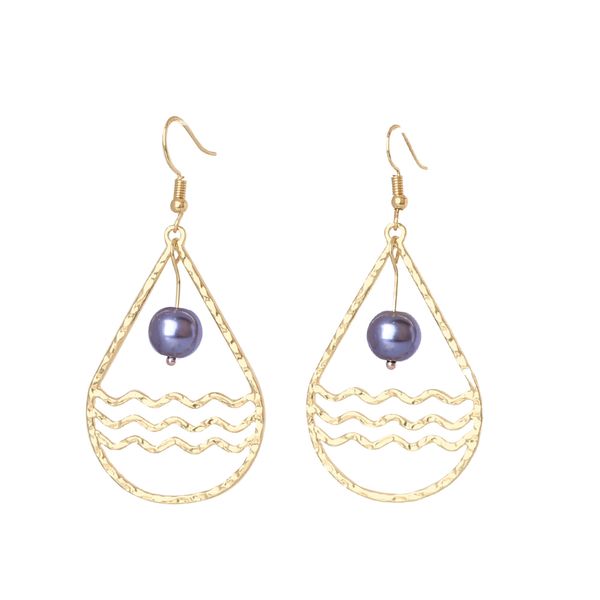 women earrings of delicate hawaii hoop earrings round jewelry fashion hawaiian teardrop earrings for women party gifts, Silver
women earrings of delicate hawaii hoop earrings round jewelry fashion hawaiian teardrop earrings for women party gifts, Silver