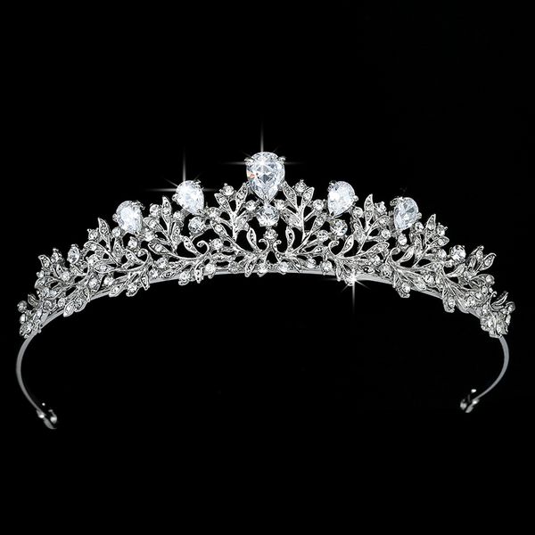 crown hadiyana vintage simple desige for women tiaras wedding bridal hair accessories party hair jewelry bcy8914 princesa, Golden;silver
crown hadiyana vintage simple desige for women tiaras wedding bridal hair accessories party hair jewelry bcy8914 princesa, Golden;silver