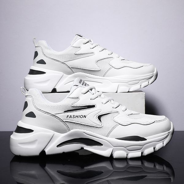 fashion sport mesh breathable lightweight running shoes for women men sneakers tripe black white mens trainers zapatos chaussures 40-45
fashion sport mesh breathable lightweight running shoes for women men sneakers tripe black white mens trainers zapatos chaussures 40-45