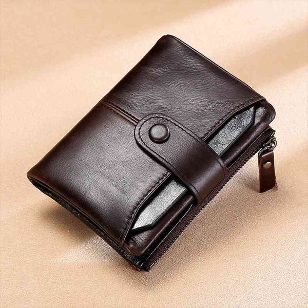 100% genuine cowhide leather men wallet short coin purse small vintage wallets brand designer male, Red;black
100% genuine cowhide leather men wallet short coin purse small vintage wallets brand designer male, Red;black