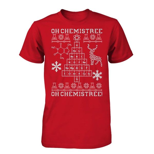 new short sleeve casual oh chemistree oh chemistree ugly christmas chemistry t shirt funny t shirts 034850 sport hooded sweatshirt hoodie
new short sleeve casual oh chemistree oh chemistree ugly christmas chemistry t shirt funny t shirts 034850 sport hooded sweatshirt hoodie