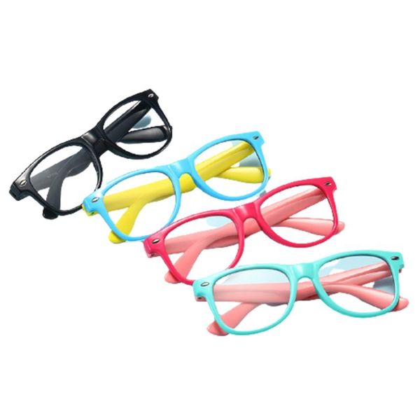 anti blue light kids glasses children square optical frame eyeware boy girls square computer transparent eyeglasses uv400, Black
anti blue light kids glasses children square optical frame eyeware boy girls square computer transparent eyeglasses uv400, Black