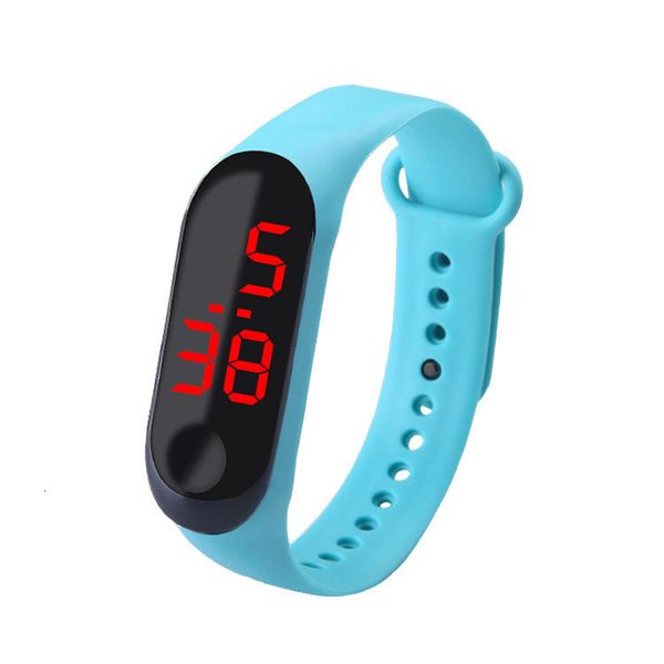 ling new three button led bracelet for children, boys and girls sports fashion gift m3 electronic watch xm-kwkz, Slivery;brown
ling new three button led bracelet for children, boys and girls sports fashion gift m3 electronic watch xm-kwkz, Slivery;brown