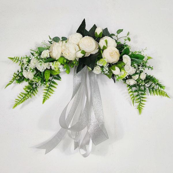 artificial wreath door threshold flower diy wedding home living room party pendant wall decor christmas garland gift rose peony1 
artificial wreath door threshold flower diy wedding home living room party pendant wall decor christmas garland gift rose peony1