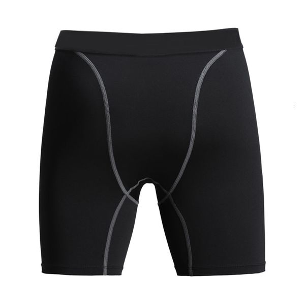men's compression elastic quick drying polyester sports running training base layer tights athletic underwear shorts, White;black
men's compression elastic quick drying polyester sports running training base layer tights athletic underwear shorts, White;black