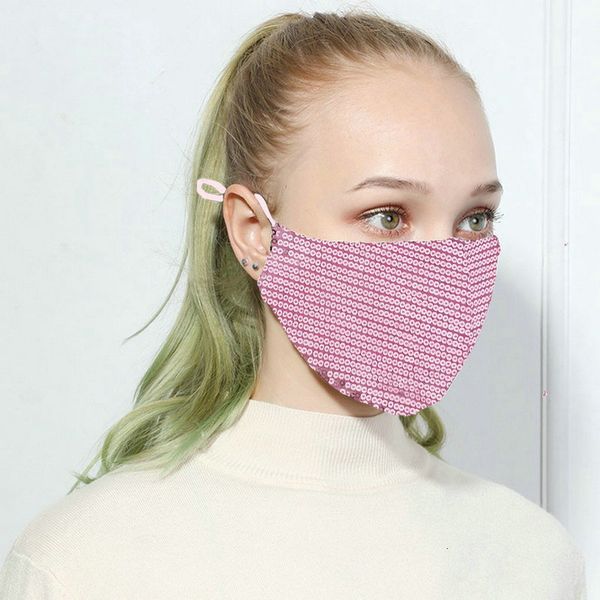 sequin face fashion lady salon blingbling paillette designer luxury mask washable reusable mascarilcnesne
sequin face fashion lady salon blingbling paillette designer luxury mask washable reusable mascarilcnesne