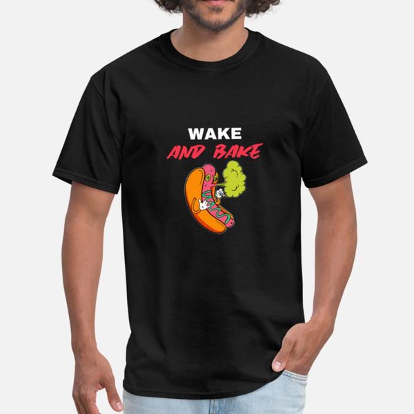 wt wake and bake t shirt fun print plus size tracksuit hoodie sweatshirt 
wt wake and bake t shirt fun print plus size tracksuit hoodie sweatshirt