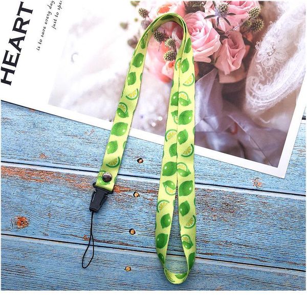 50pcs/lot new fruit mobile neck strap lanyards for keys id card gym mobile phone straps usb badge holder diy hang rop qyleij
50pcs/lot new fruit mobile neck strap lanyards for keys id card gym mobile phone straps usb badge holder diy hang rop qyleij