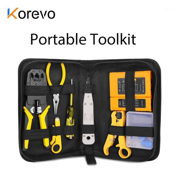 hand tool set pliers screwdriver tool set repair pliers with cable tester spring clamp crimping with bag1
hand tool set pliers screwdriver tool set repair pliers with cable tester spring clamp crimping with bag1