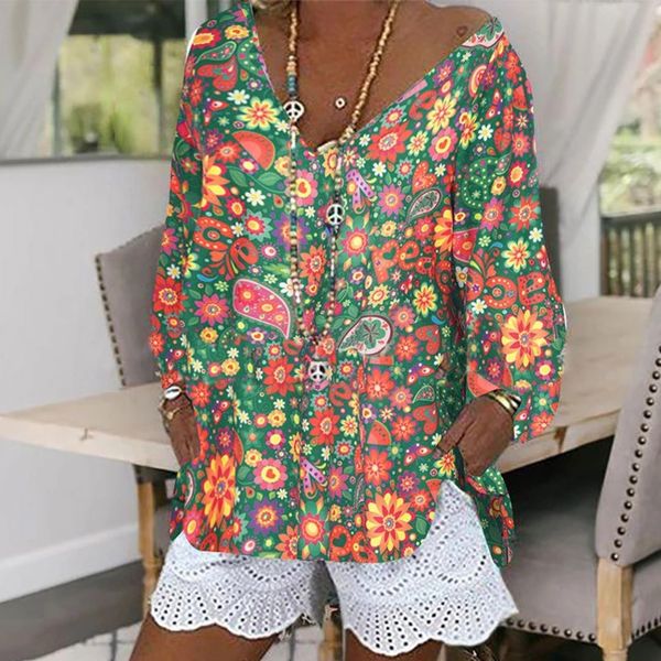 2020 new v-neck printed skirt coatlarge wear 2020 new women's v-neck printed skirt coatlarge women's wear bykhw, White
2020 new v-neck printed skirt coatlarge wear 2020 new women's v-neck printed skirt coatlarge women's wear bykhw, White