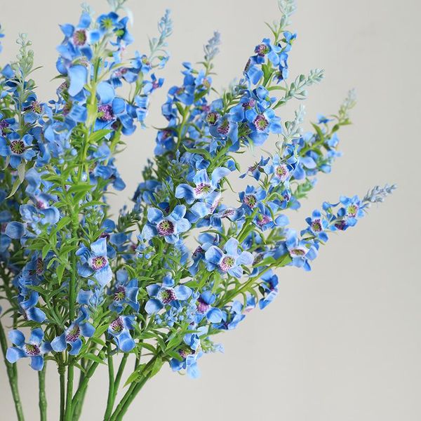 decorative flowers & wreaths mint fake flower home decor long branch wedding decoration flores artificiales
decorative flowers & wreaths mint fake flower home decor long branch wedding decoration flores artificiales